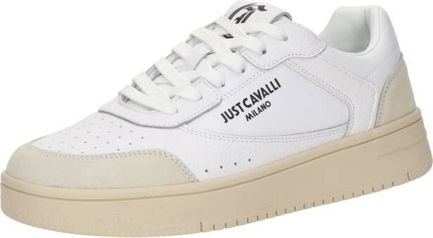 Just Cavalli Sneakers laag 'FONDO AZULA'