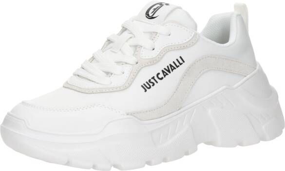 Just Cavalli Sneakers laag 'FONDO CASPER'