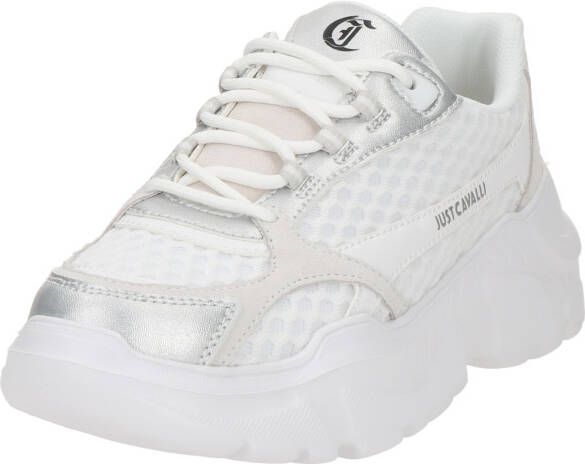 Just Cavalli Sneakers laag 'FONDO CASPER'