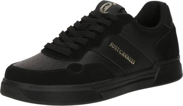 Just Cavalli Sneakers laag 'FONDO MINIMAL'