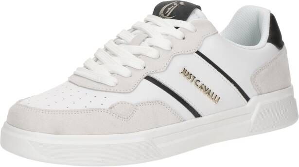 Just Cavalli Sneakers laag 'FONDO MINIMAL'