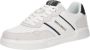 Just Cavalli Sneakers laag 'FONDO MINIMAL' - Thumbnail 1