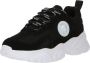 Just Cavalli Stijlvolle Schoenen van Cavalli Black Heren - Thumbnail 3