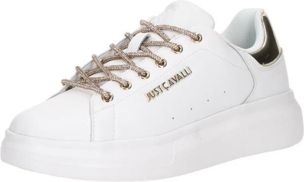Just Cavalli Sneakers laag 'FONDO URSA'