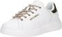 Roberto Cavalli Sneakers 78RA3SB1-ZPA86 - Thumbnail 2