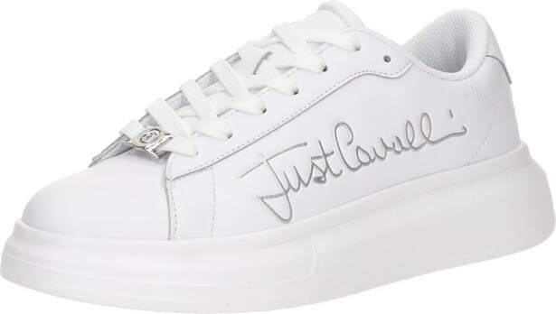 Just Cavalli Sneakers laag 'FONDO URSA'