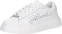 Just Cavalli Sneakers laag 'FONDO URSA' - Thumbnail 2