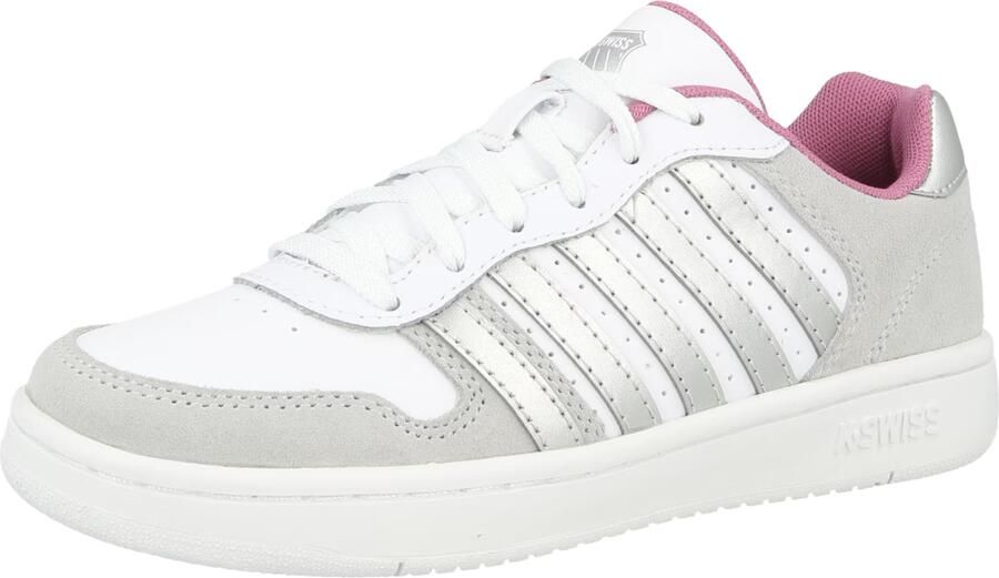 K-Swiss Court Palisades dames sneaker sportschoen 96931-058-M veelkleurig - Foto 3