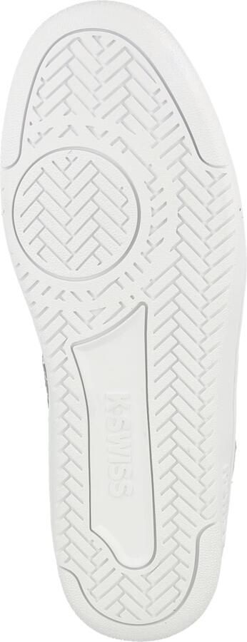 K-Swiss Court Palisades dames sneaker sportschoen 96931-058-M veelkleurig - Foto 5