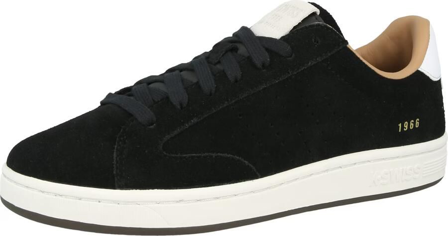 K-SWISS Sneakers laag 'Lozan Klub' zwart wit - Foto 2