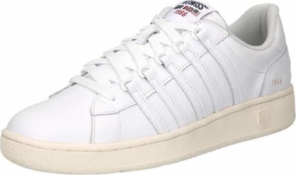 K-SWISS Lage Sneakers Slammclassic Cc - Foto 2