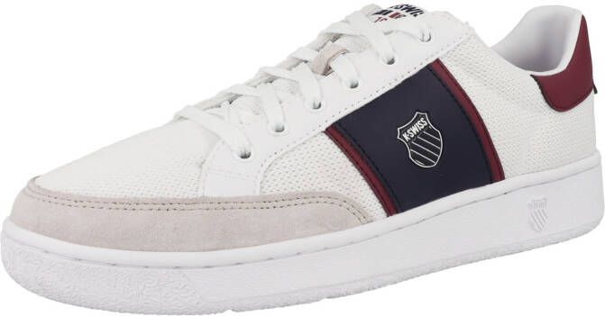 K-SWISS Lage Sneakers Slammtennis Cc Txt - Foto 2