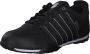 K-Swiss Arvee 1.5 Heren Leer Sneakers Schoenen Sportschoenen Zwart 02453-091-M - Thumbnail 3