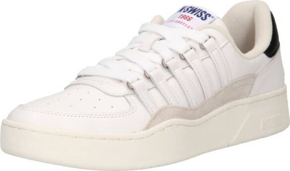 K-SWISS Sneakers laag 'Cannoncourt' - Foto 3