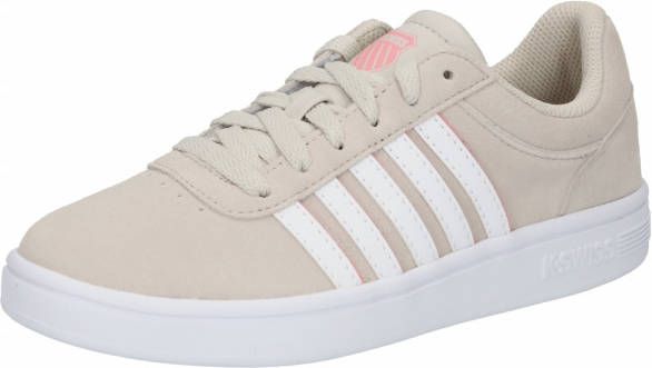 Cellini Sneakers wit Textiel - Foto 5