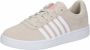 Cellini Sneakers wit Textiel - Thumbnail 5