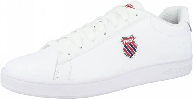 K-SWISS Sneakers laag 'Court Shield'