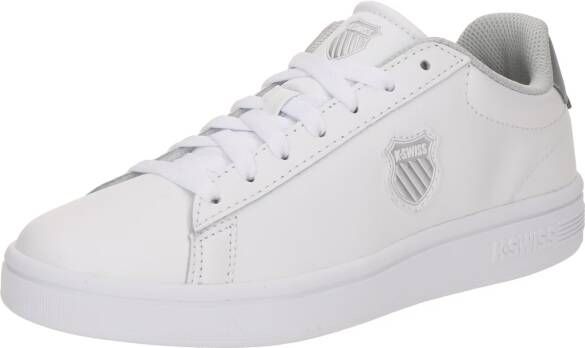 K-SWISS Sneakers laag 'Court Shield II'