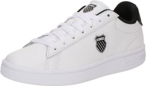 K-SWISS Sneakers laag 'Court Shield II'
