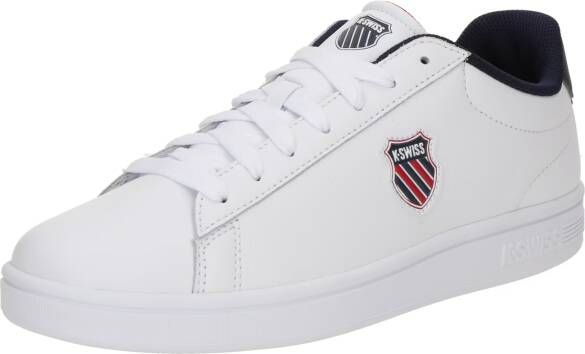 K-SWISS Sneakers laag 'COURT SHIELD II'