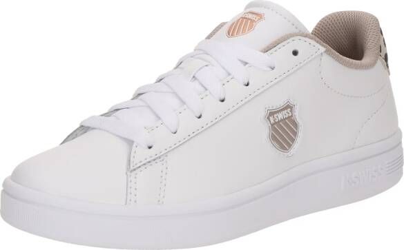 K-SWISS Sneakers laag 'COURT SHIELD II'