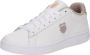 K-Swiss Court Shield II womentrainers Sportschoenen 94412-918-M Wit - Thumbnail 3