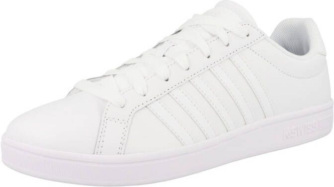 K-SWISS Sneakers laag 'Court Tiebreak'