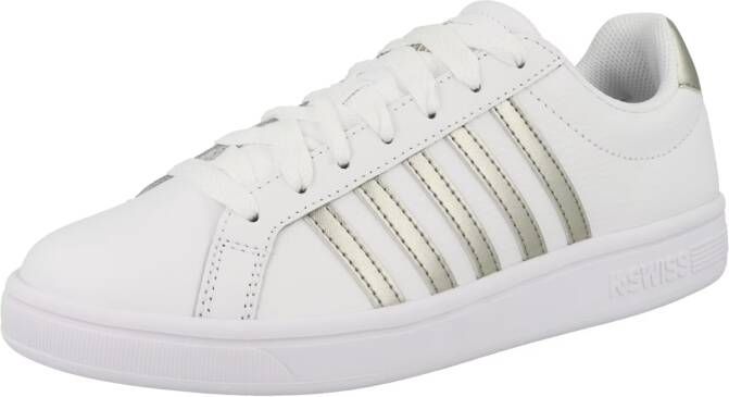 K-SWISS Sneakers laag 'Court Tiebreak'