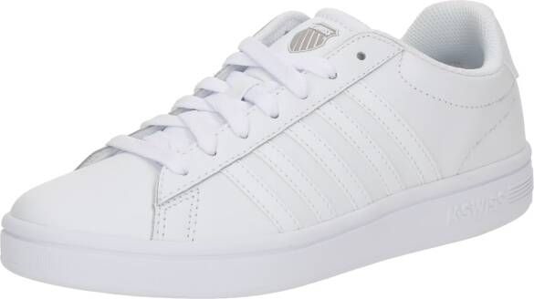 K-SWISS Sneakers laag 'Court Tiebreak II'