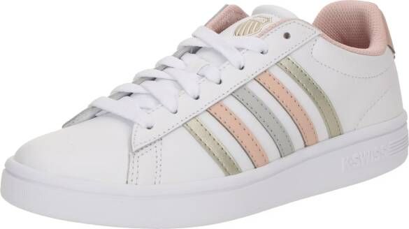 K-SWISS Sneakers laag 'Court Tiebreak II'
