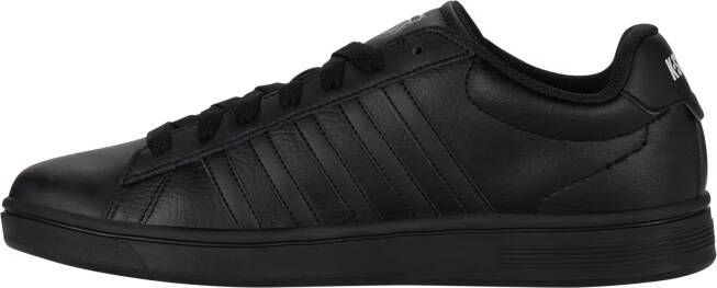 K-SWISS Sneakers laag 'COURT TIEBREAK II'