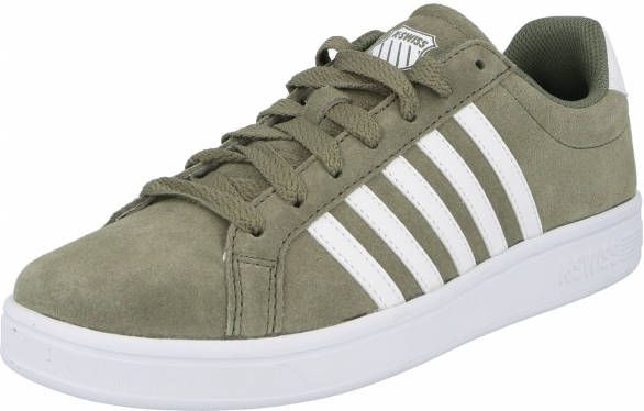 K-SWISS Sneakers laag 'Court Tiebreak'