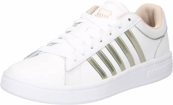 K-SWISS Sneakers laag 'Court Winston'