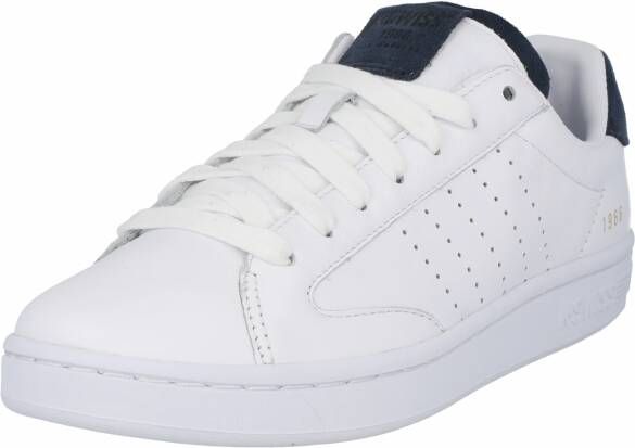 K-SWISS Sneakers laag 'Lozan'