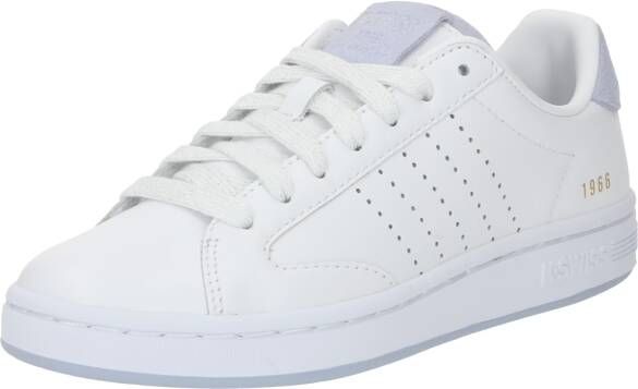 K-SWISS Sneakers laag 'Lozan Klub'