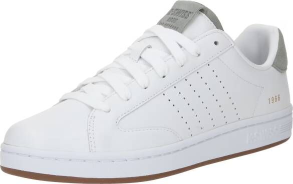 K-SWISS Sneakers laag 'Lozan Klub'