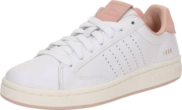 K-SWISS Sneakers laag 'Lozan Klub'