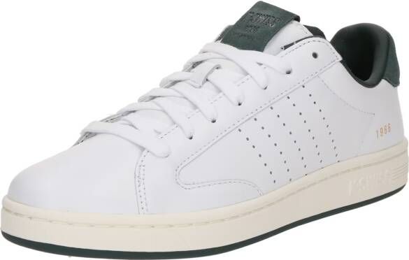 K-SWISS Sneakers laag 'Lozan Klub'