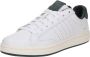 K-Swiss Sportschoenen LOZAN KLUB LTH Sneaker - Thumbnail 3