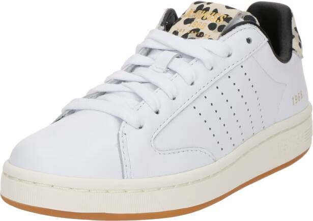 K-SWISS Sneakers laag 'Lozan Klub'