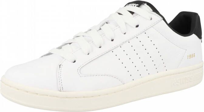 K-SWISS Sneakers laag ' Lozan Klub Lth '