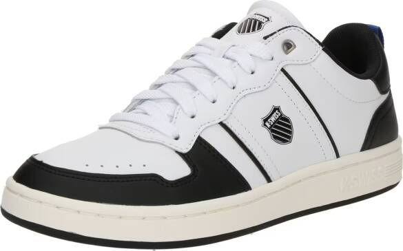 K-SWISS Sneakers laag 'LOZAN MATCH'