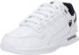 K-Swiss Classic RINZLER GT Heren Sneakers Schoenen Wit 08907-148-M - Thumbnail 2