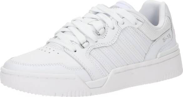 K-Swiss SI-118 Rival sneakers wit - Foto 3