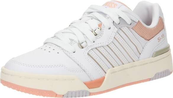 K-SWISS Sneakers laag 'SI-18 RIVAL'