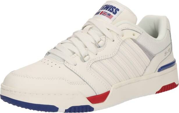 K-SWISS Sneakers laag 'SI-18 RIVAL'