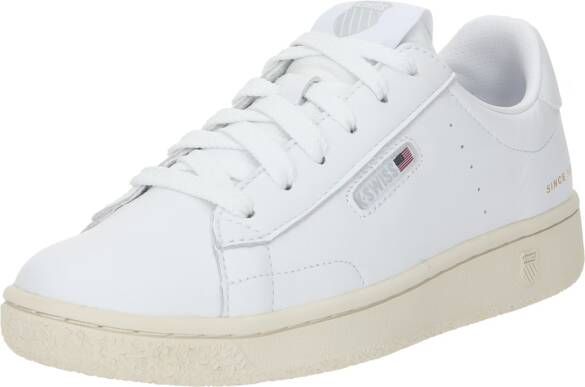 K-SWISS Sneakers laag 'SLAMMKLUB CC'