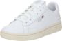 K-swiss Lifestyle Slamm Klub Cc Sneakers Wit Vrouw - Thumbnail 4