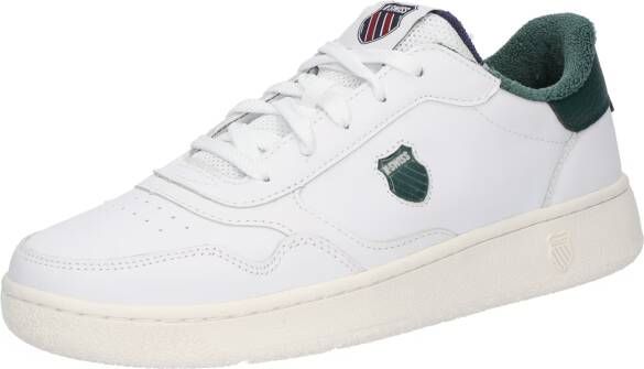 K-SWISS Sneakers laag 'SLAMMSHIELD II'