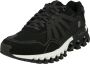 K-SWISS Tubes Sport Trail Running Schoenen black charocal white maat: 42 beschikbare maaten:42 - Thumbnail 3